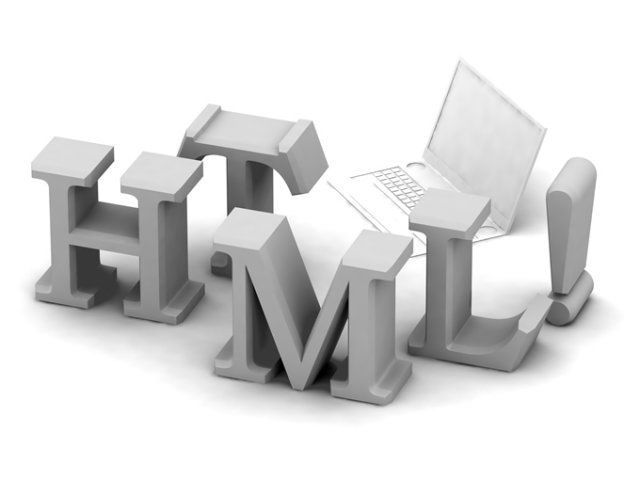 Šta su HTML i HTM?